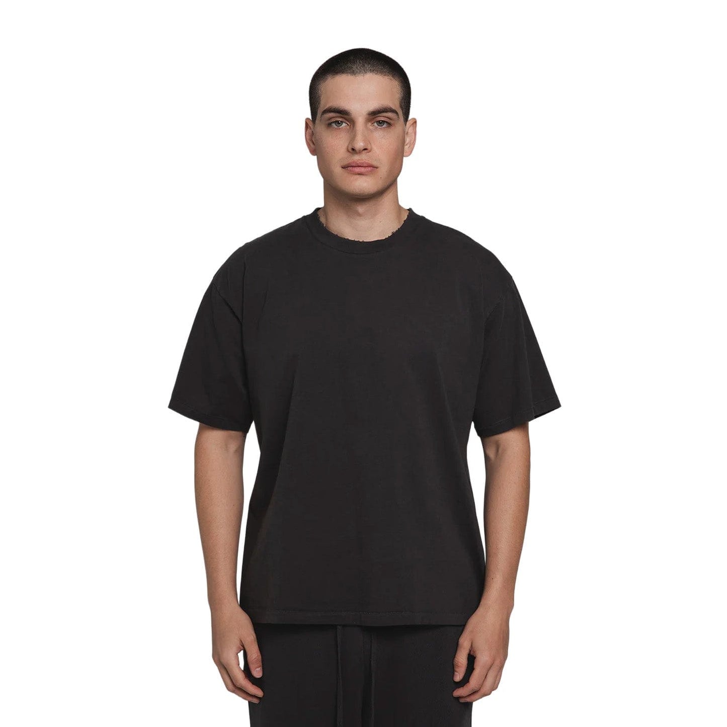 Custom Elwood Oversized Core Tee - Corporate Gifts