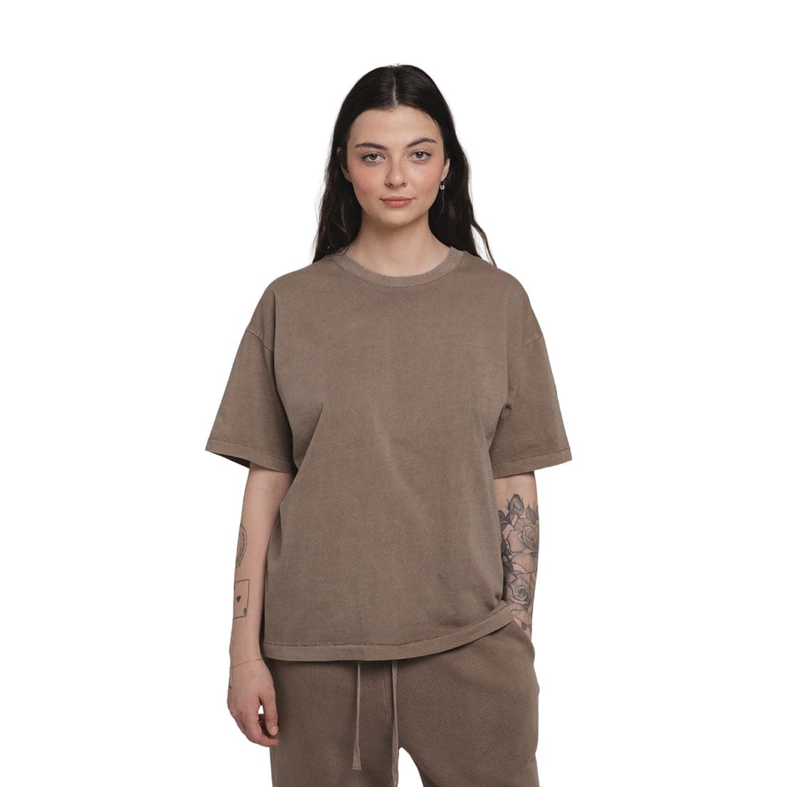 Custom Elwood Oversized Core Tee - Corporate Gifts