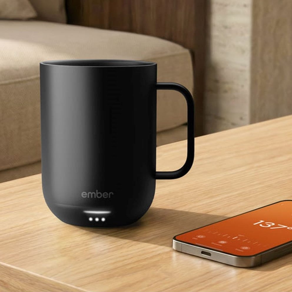 Custom Ember Mug 3 - 10oz - Corporate Gifts