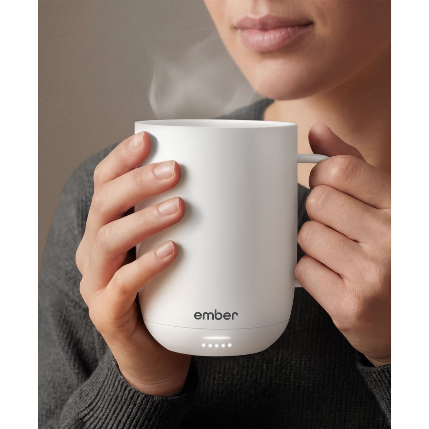 Custom Ember Mug 3 - 14oz. - Corporate Gifts