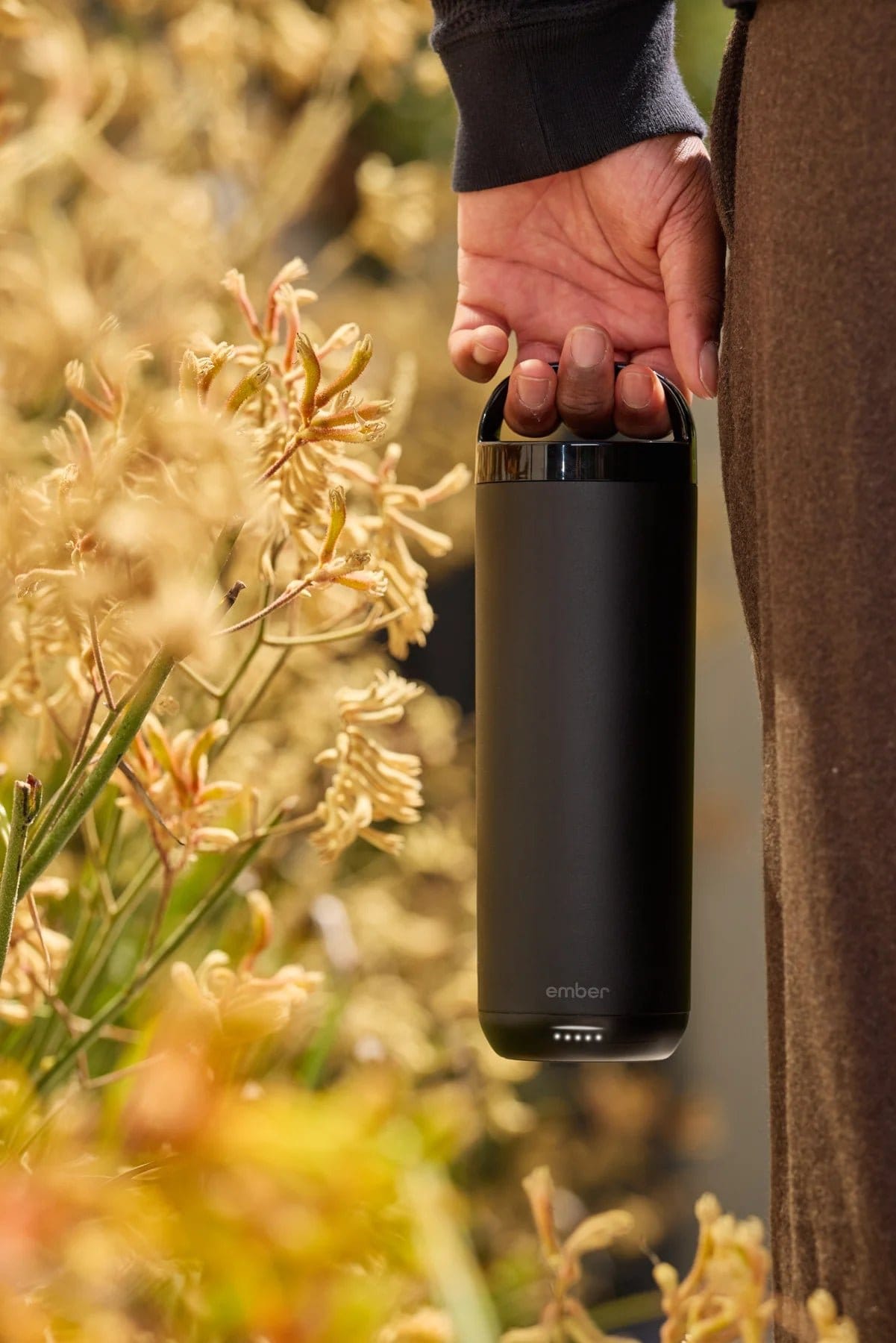 Custom Ember Tumbler 2 - Corporate Gifts