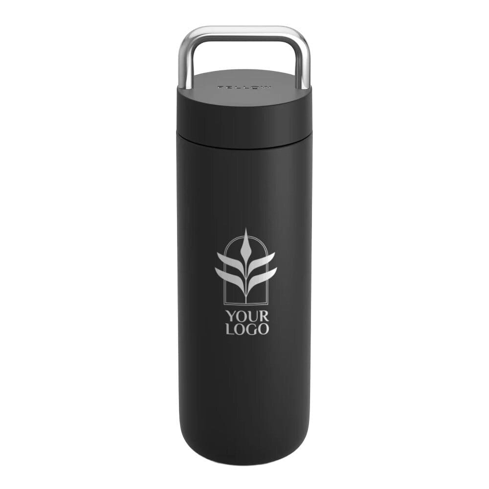 Custom Fellow Carter Carry Tumbler - Corporate Gifts