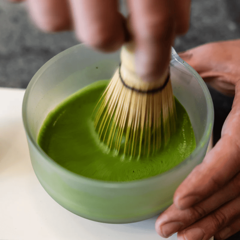 Custom Fellow Matcha Set - Corporate Gifts