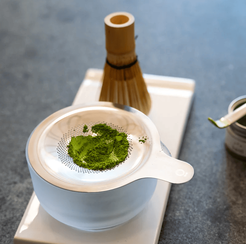 Custom Fellow Matcha Set - Corporate Gifts
