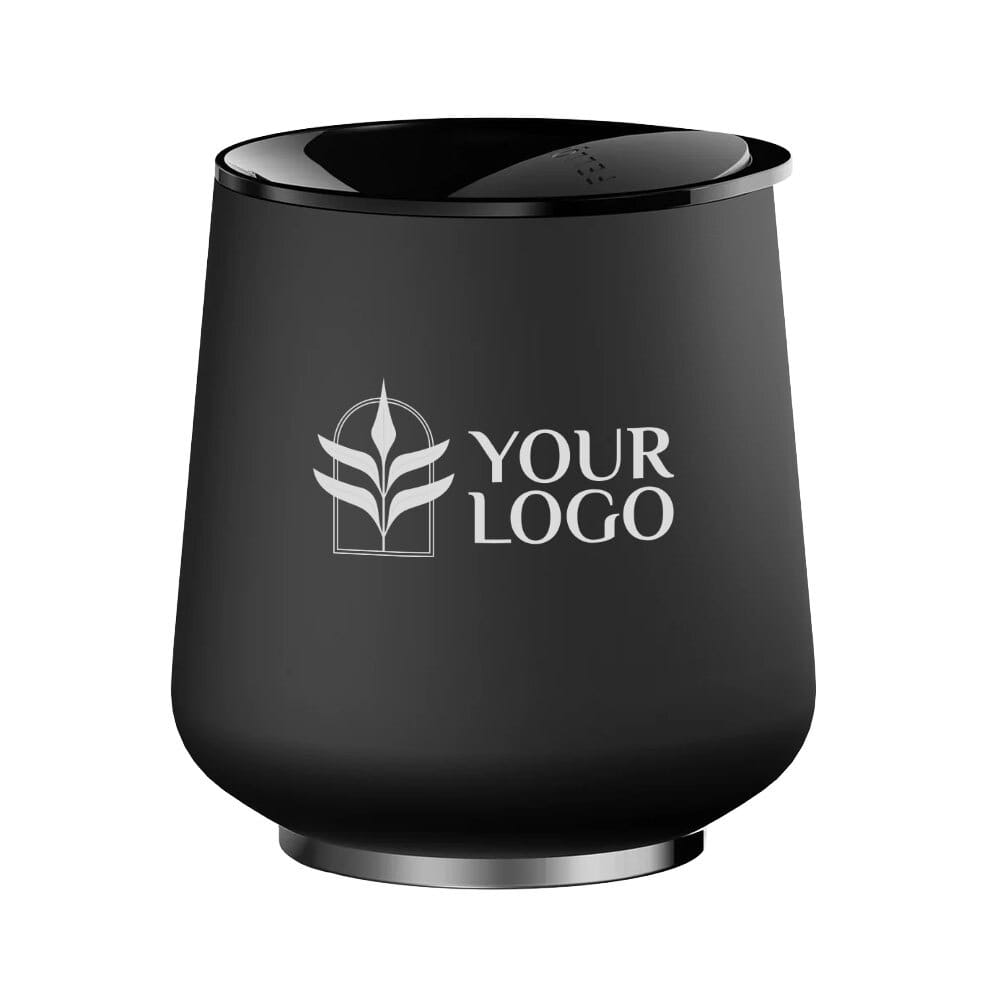 Custom Fellow Ruby Wine Tumbler - Corporate Gifts
