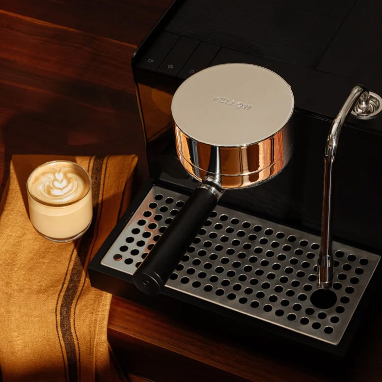 Custom Fellow Series 1 Espresso Machine - Corporate Gifts