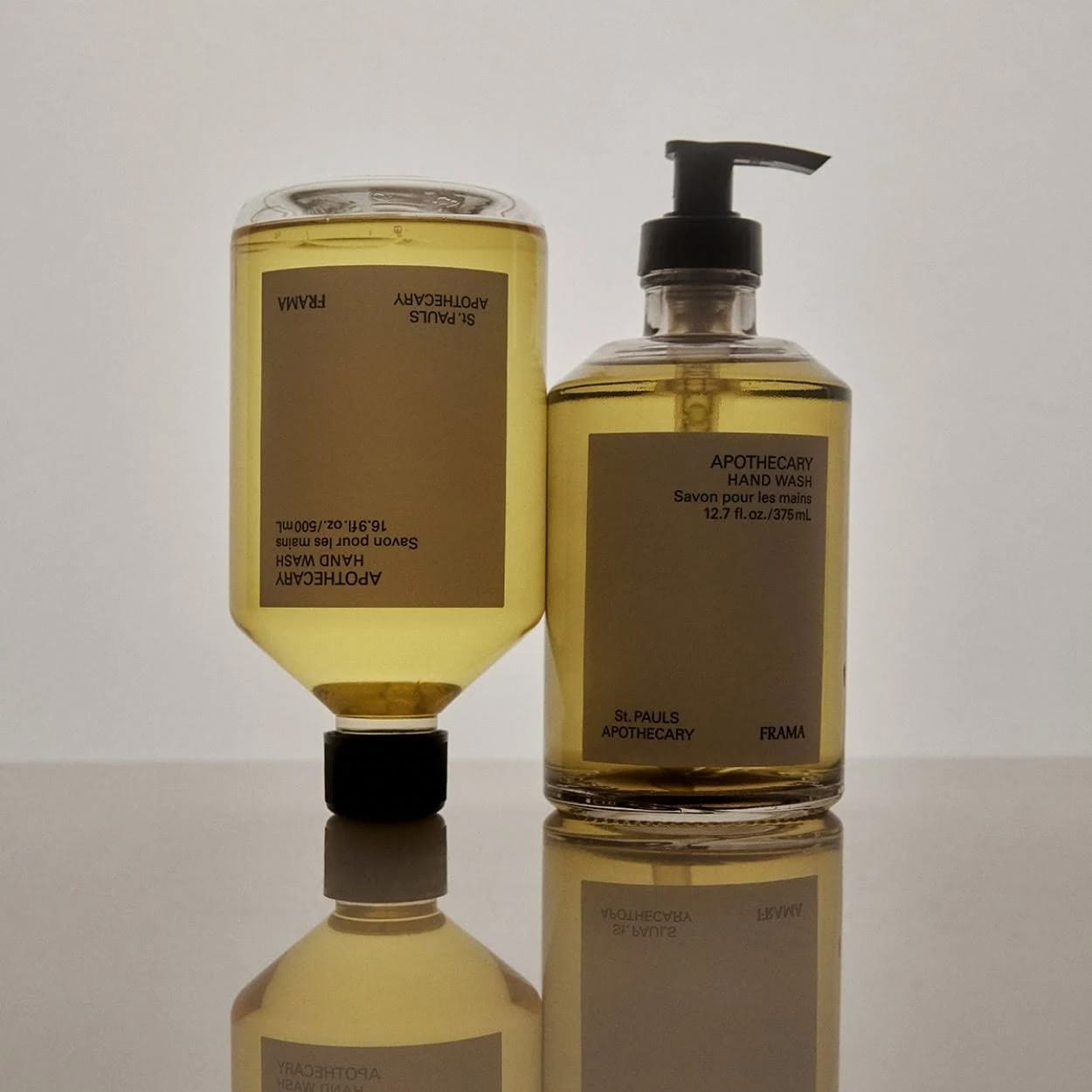 Custom Frama Herbarium Hand Wash 375ML - Corporate Gifts