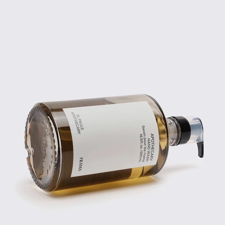 Custom Frama Herbarium Hand Wash 375ML - Corporate Gifts