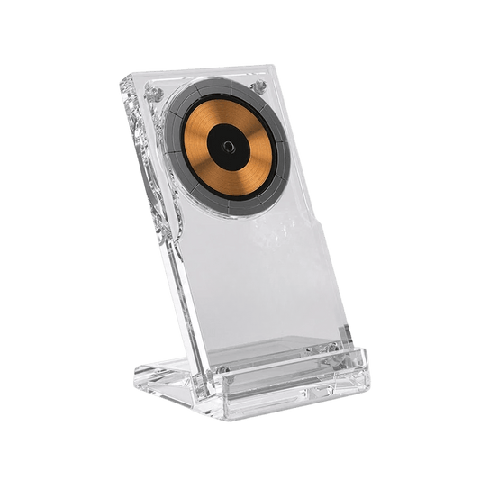 Custom Gemini Qi Charger 3.0 - Corporate Gifts