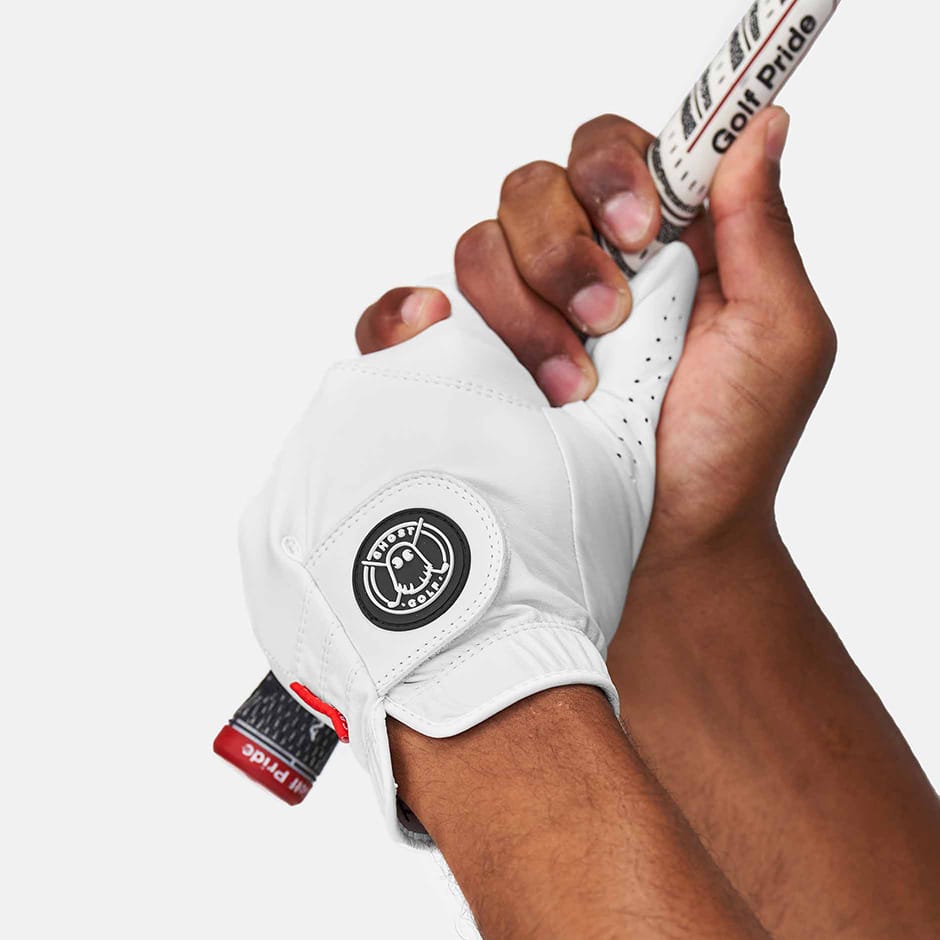 Custom Ghost Golf Glove - Corporate Gifts