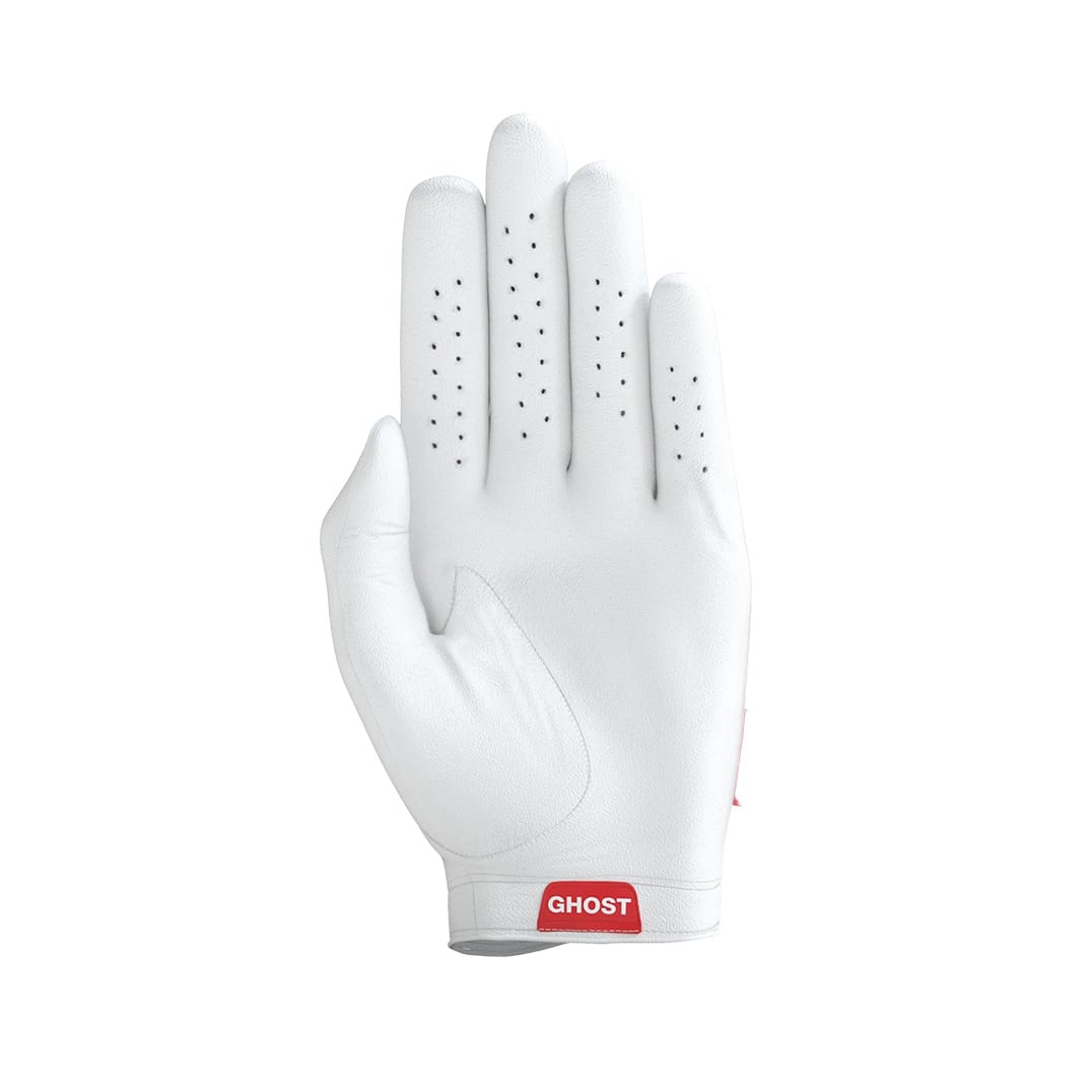 Custom Ghost Golf Glove - Corporate Gifts