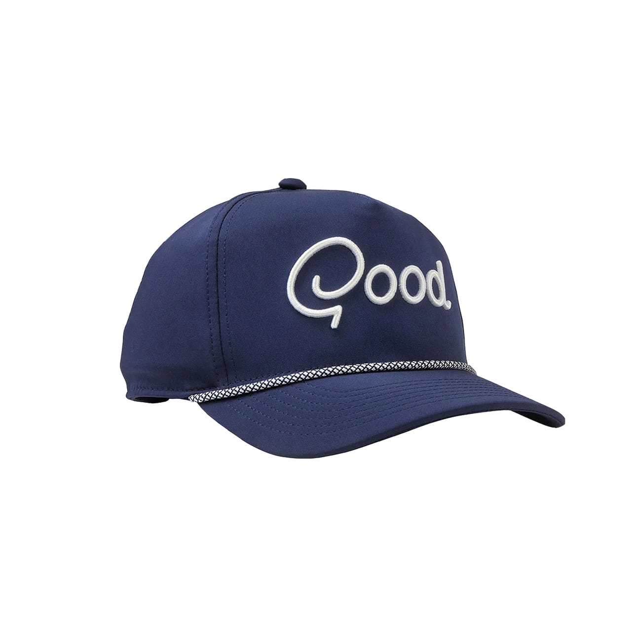 Custom Good Good Golf Ideal Rope Hat - Corporate Gifts
