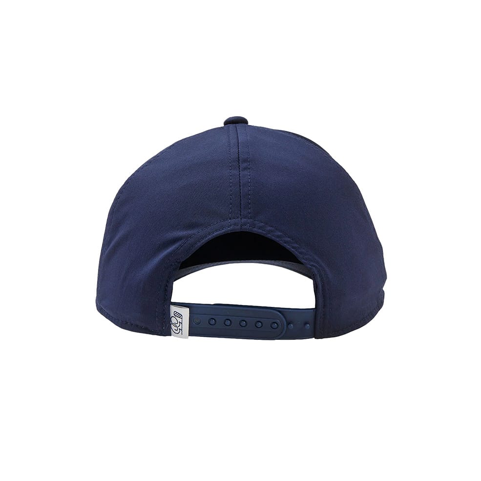 Custom Good Good Golf Ideal Rope Hat - Corporate Gifts