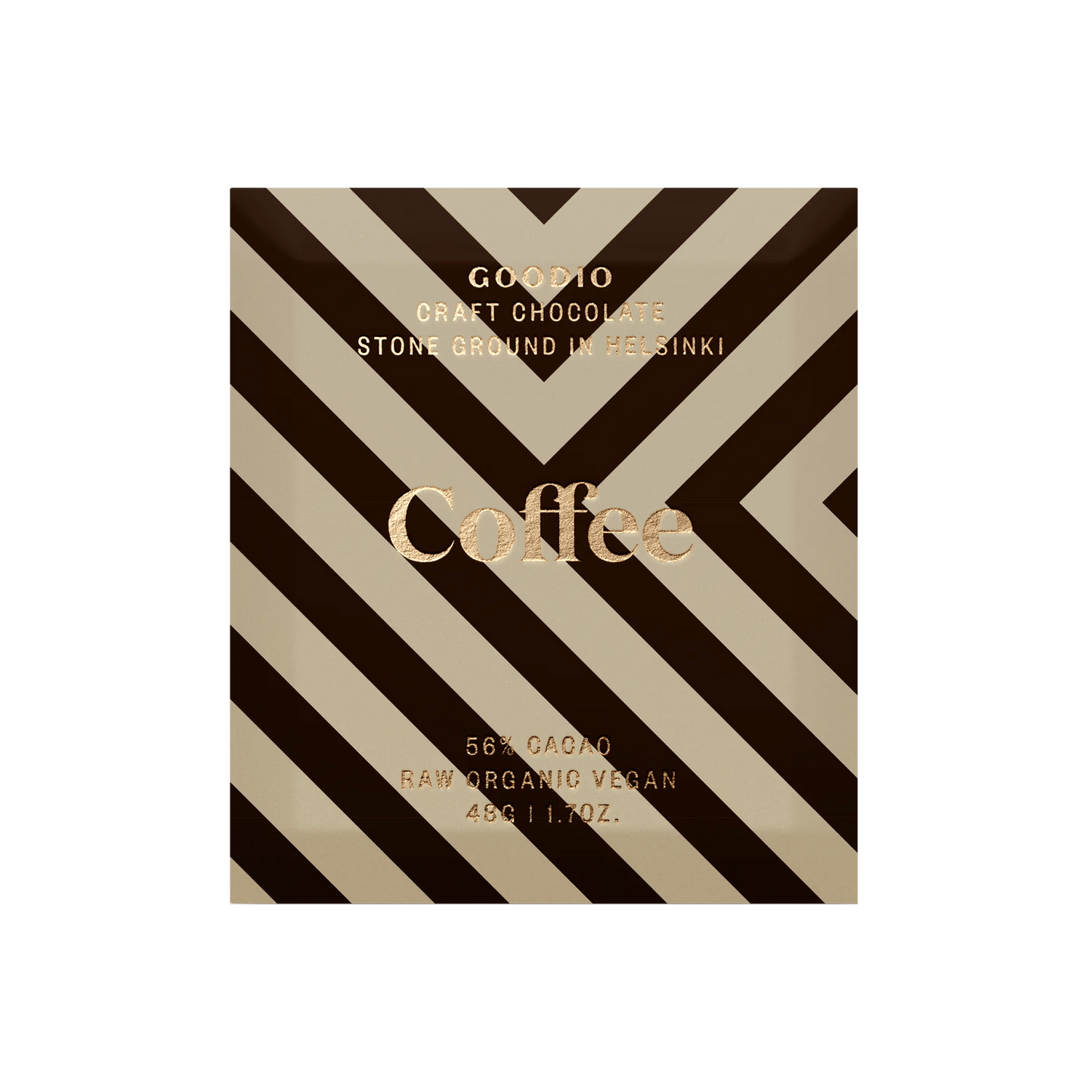 Custom Goodio Coffee Chocolate - Corporate Gifts