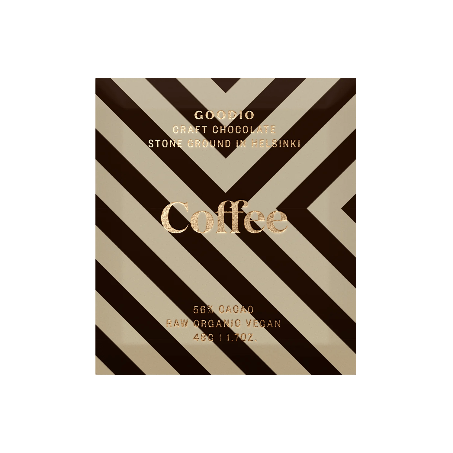 Custom Goodio Coffee Chocolate - Corporate Gifts