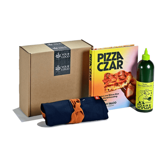 Custom Home Chef Kit