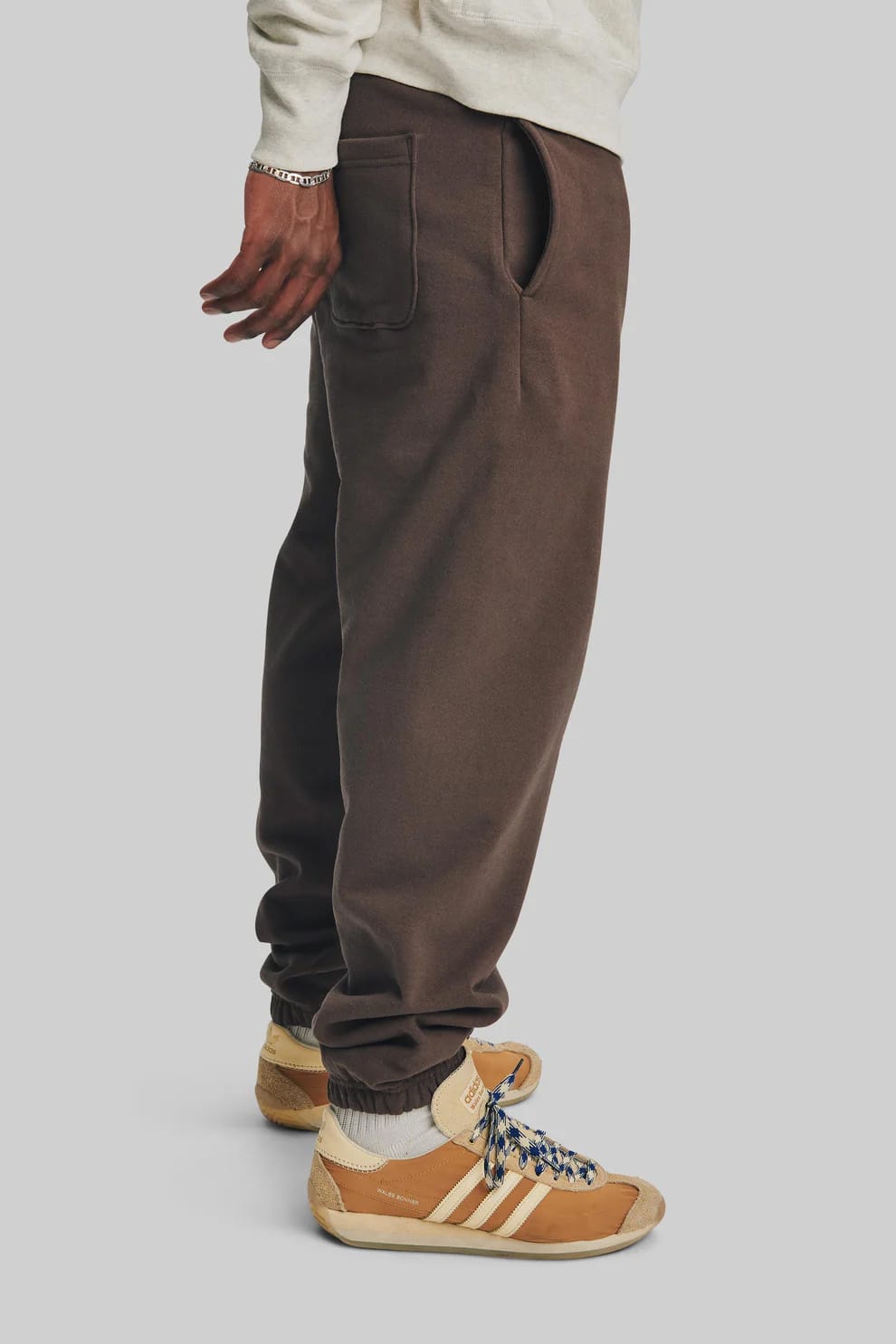 Custom House of Blanks 7004 Classic Sweatpant - Corporate Gifts