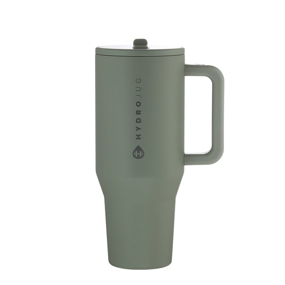 Custom Hydrojug Traveler 40oz - Corporate Gifts