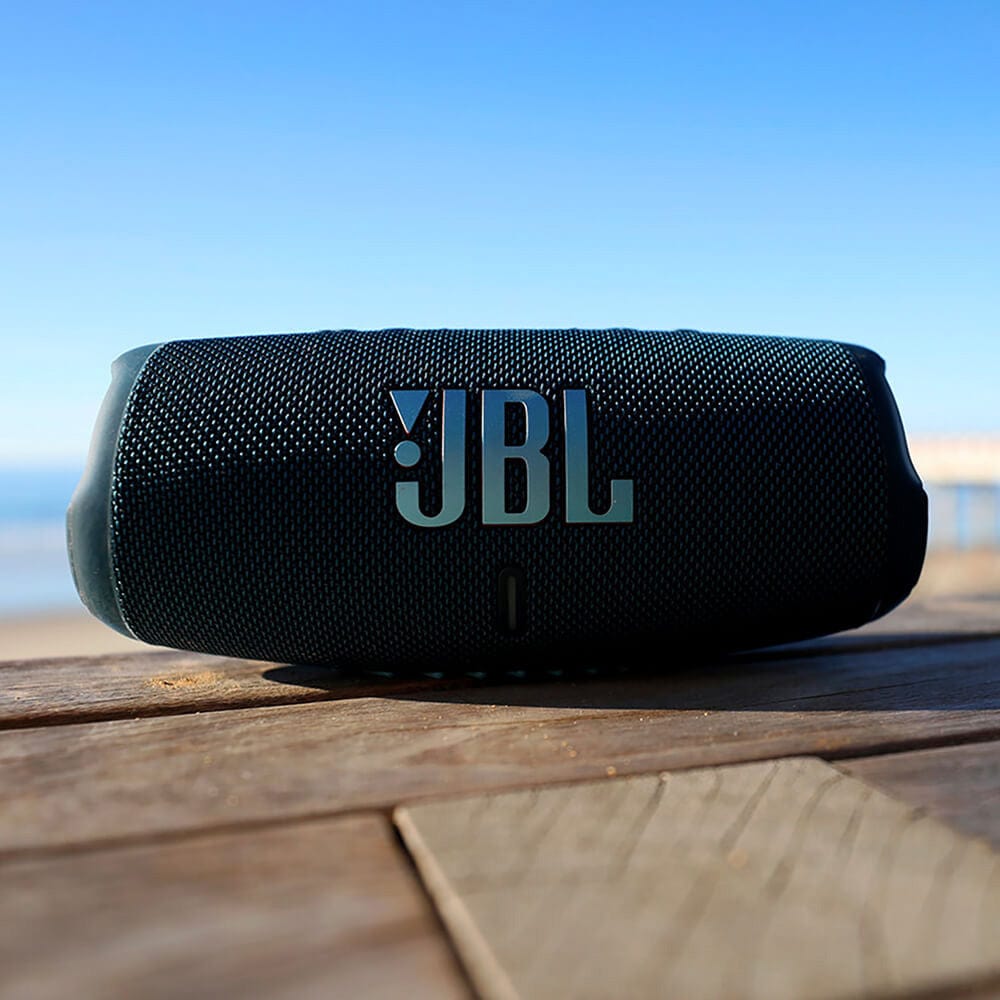 Custom JBL Charge 5 Bluetooth Speaker, Corporate Gifts