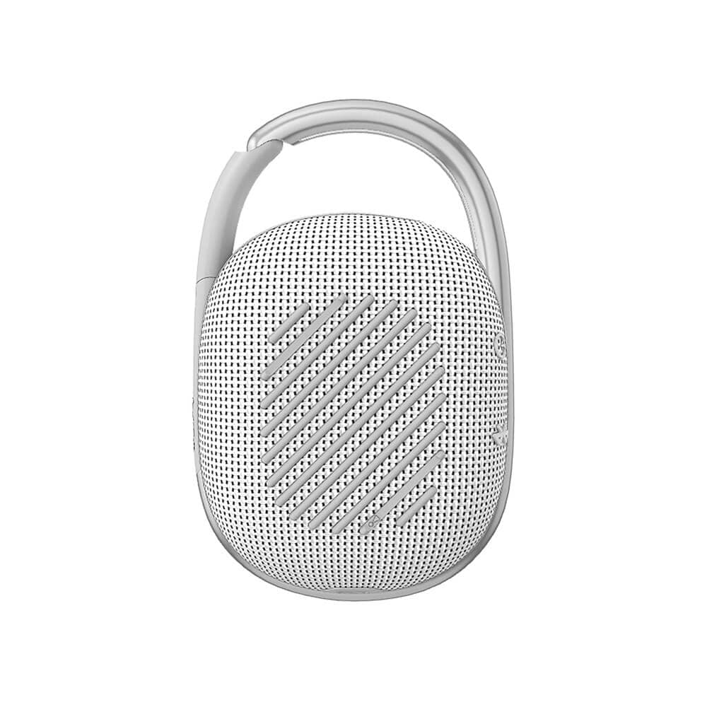 Custom JBL Clip 4 Portable Waterproof Bluetooth Speaker