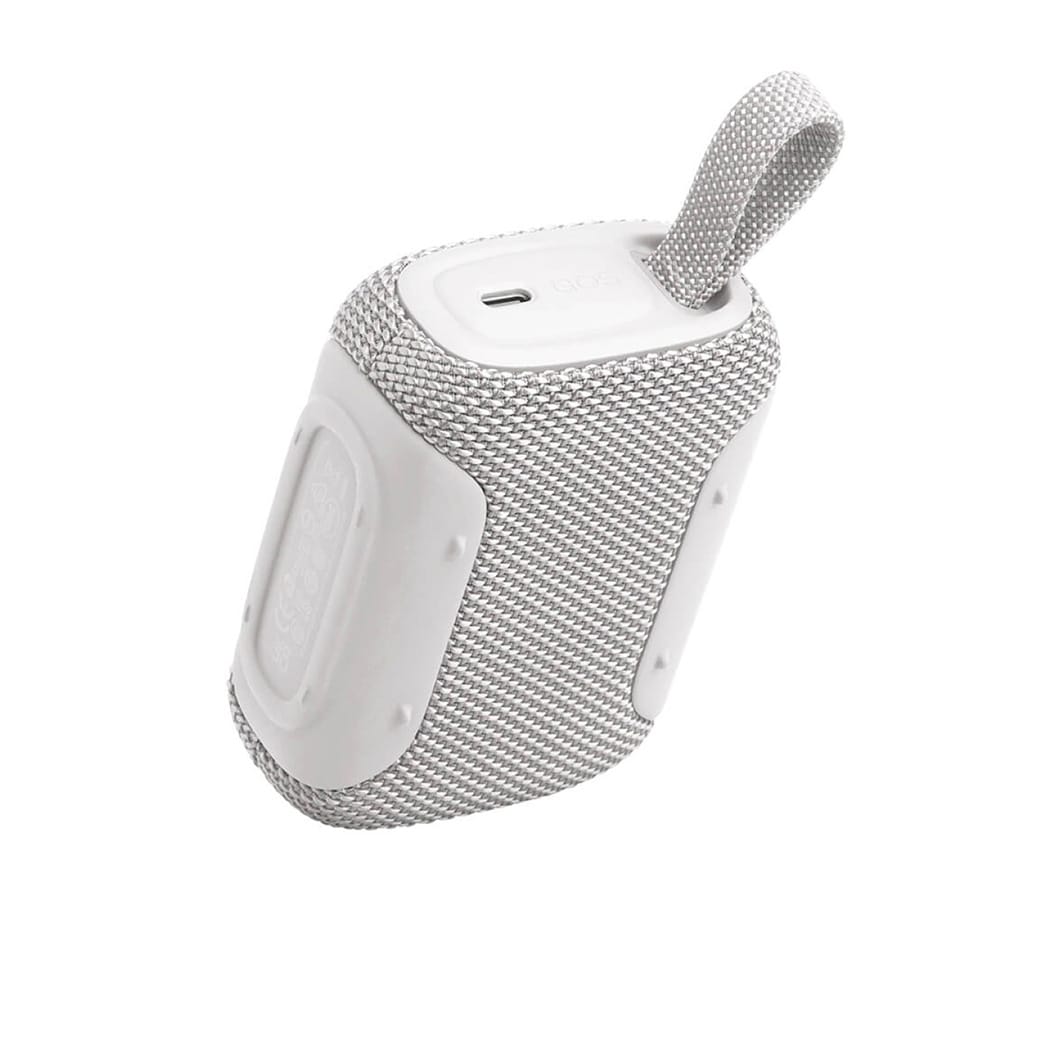 Custom JBL Go 5 Bluetooth Speaker - Corporate Gifts