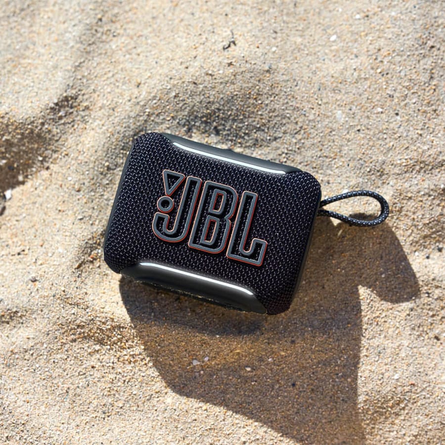 Custom JBL Go 5 Bluetooth Speaker - Corporate Gifts