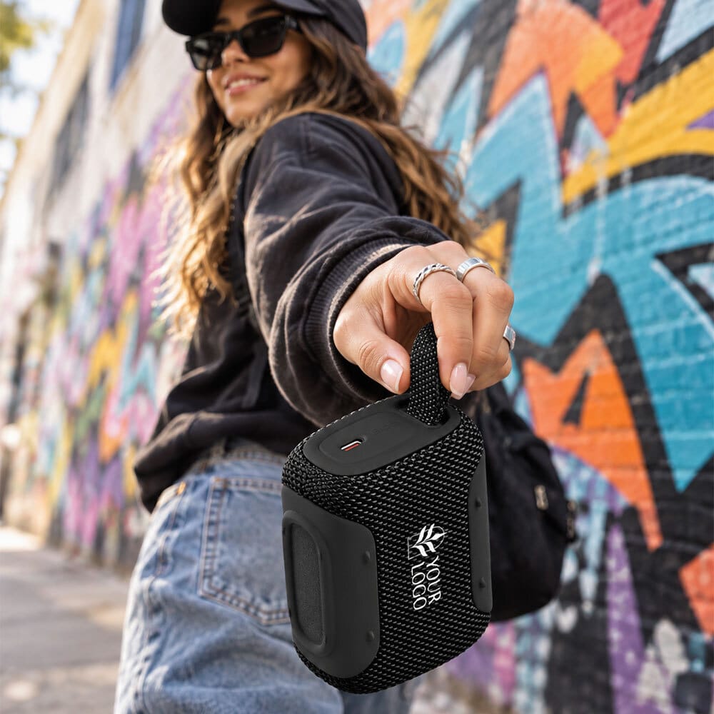 Custom JBL Go 5 Bluetooth Speaker - Corporate Gifts