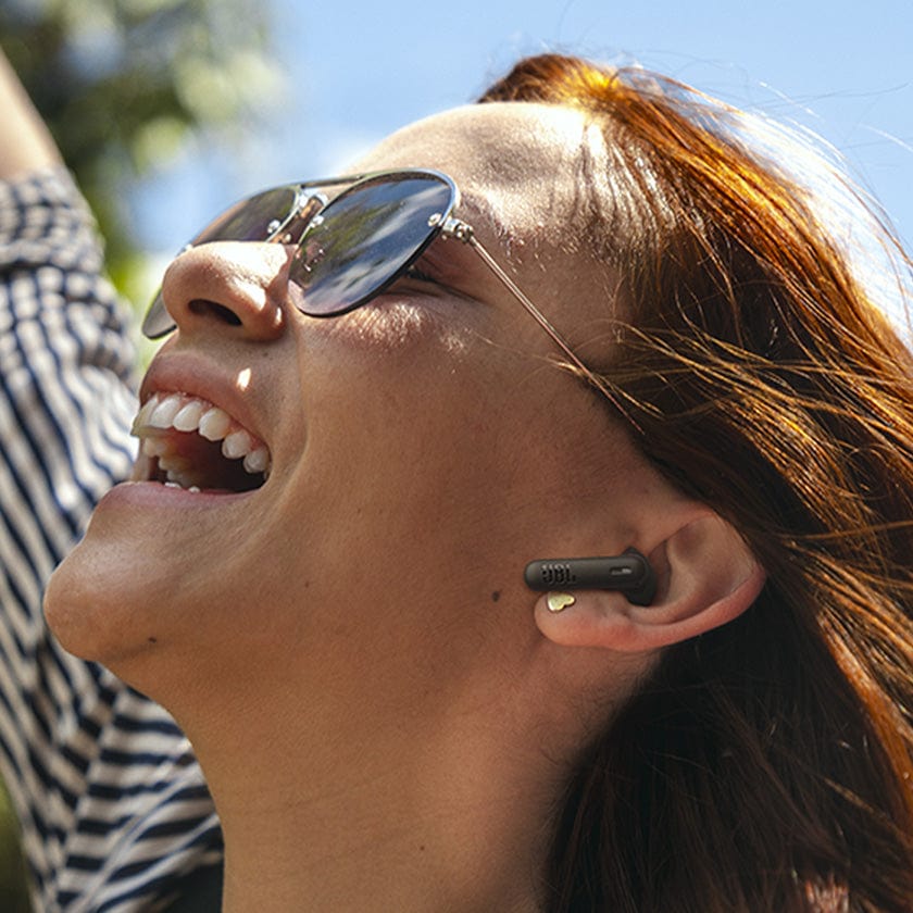 Custom JBL Vibe Beam 2 True Wireless Earbuds - Corporate Gifts