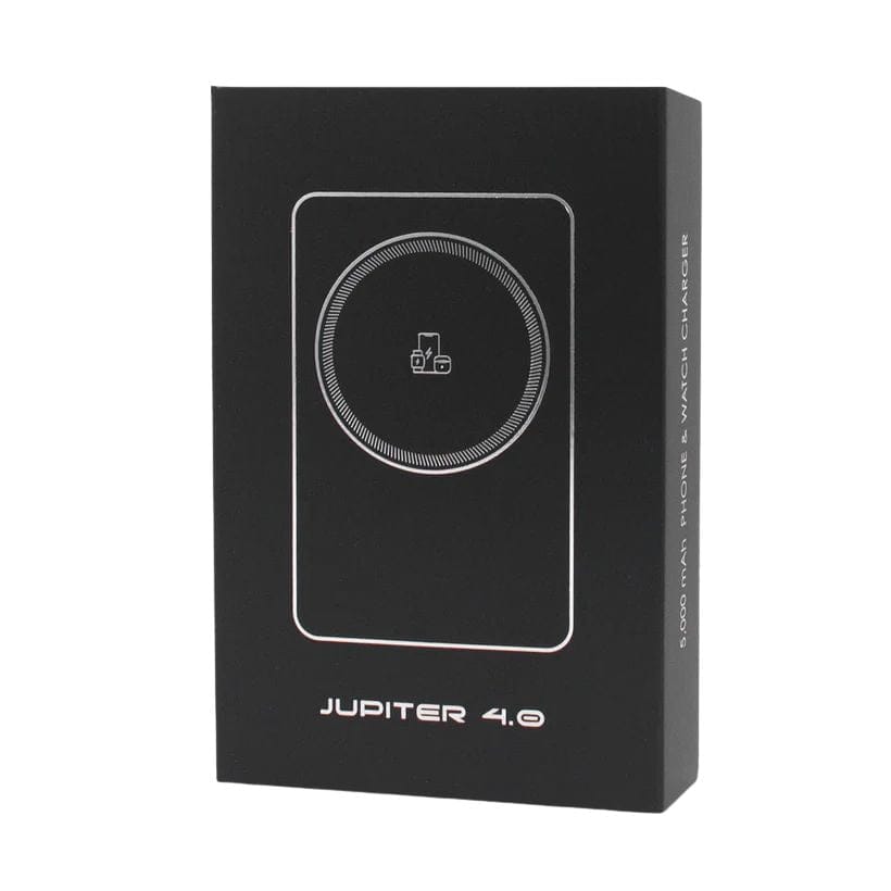Custom Jupiter 4.0 Powerbank - Corporate Gifts