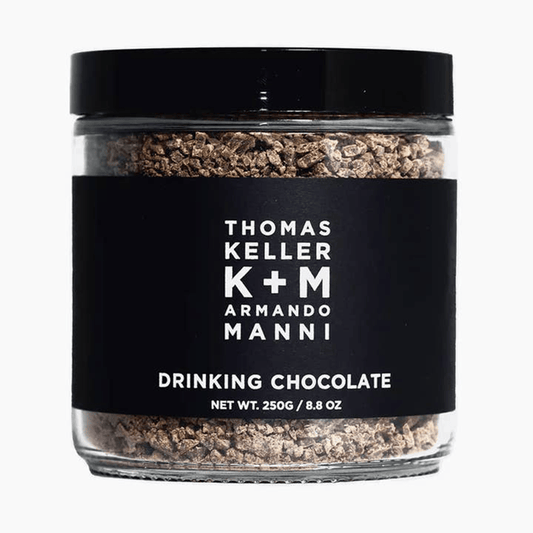 Custom K + M Classic Drinking Chocolate - Corporate Gifts