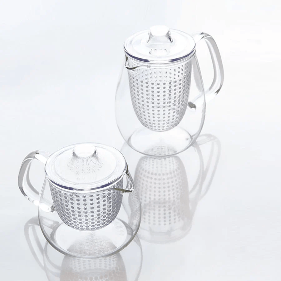 Custom Kinto UNITEA Teapot 680ml - Corporate Gifts