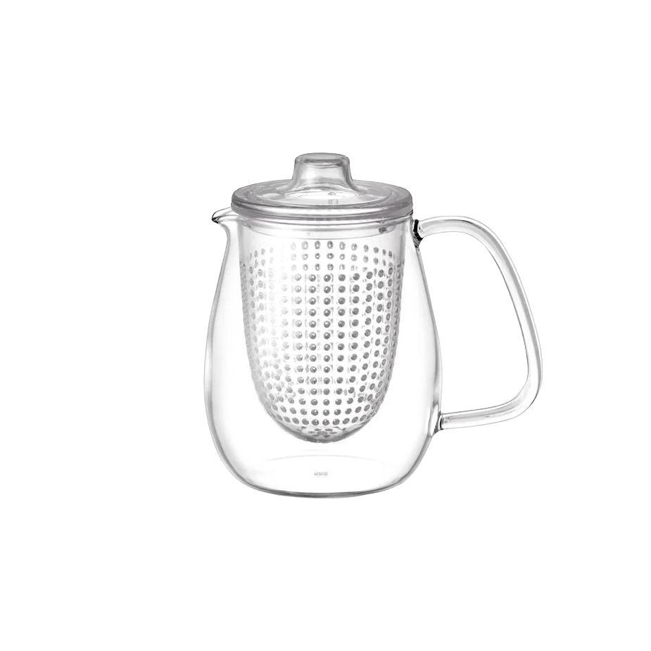 Custom Kinto UNITEA Teapot 680ml - Corporate Gifts