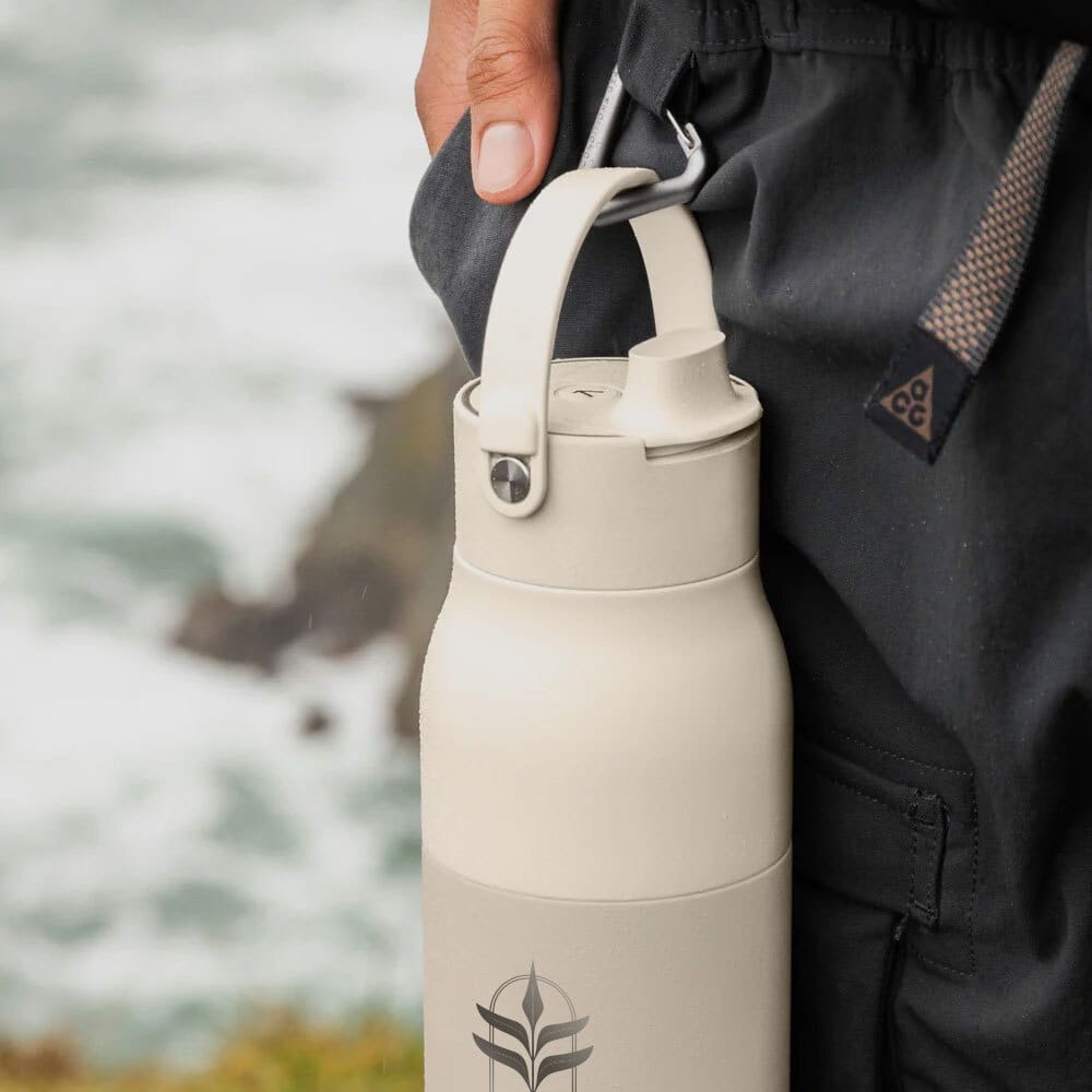 Custom LARQ Bottle PureVis 2 - 23oz - Corporate Gifts