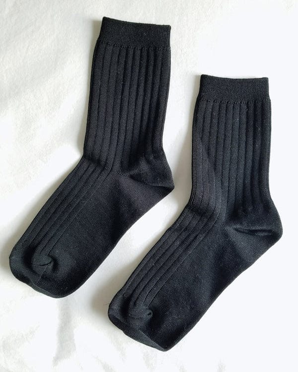 Custom Le Bon Shoppe Her Socks