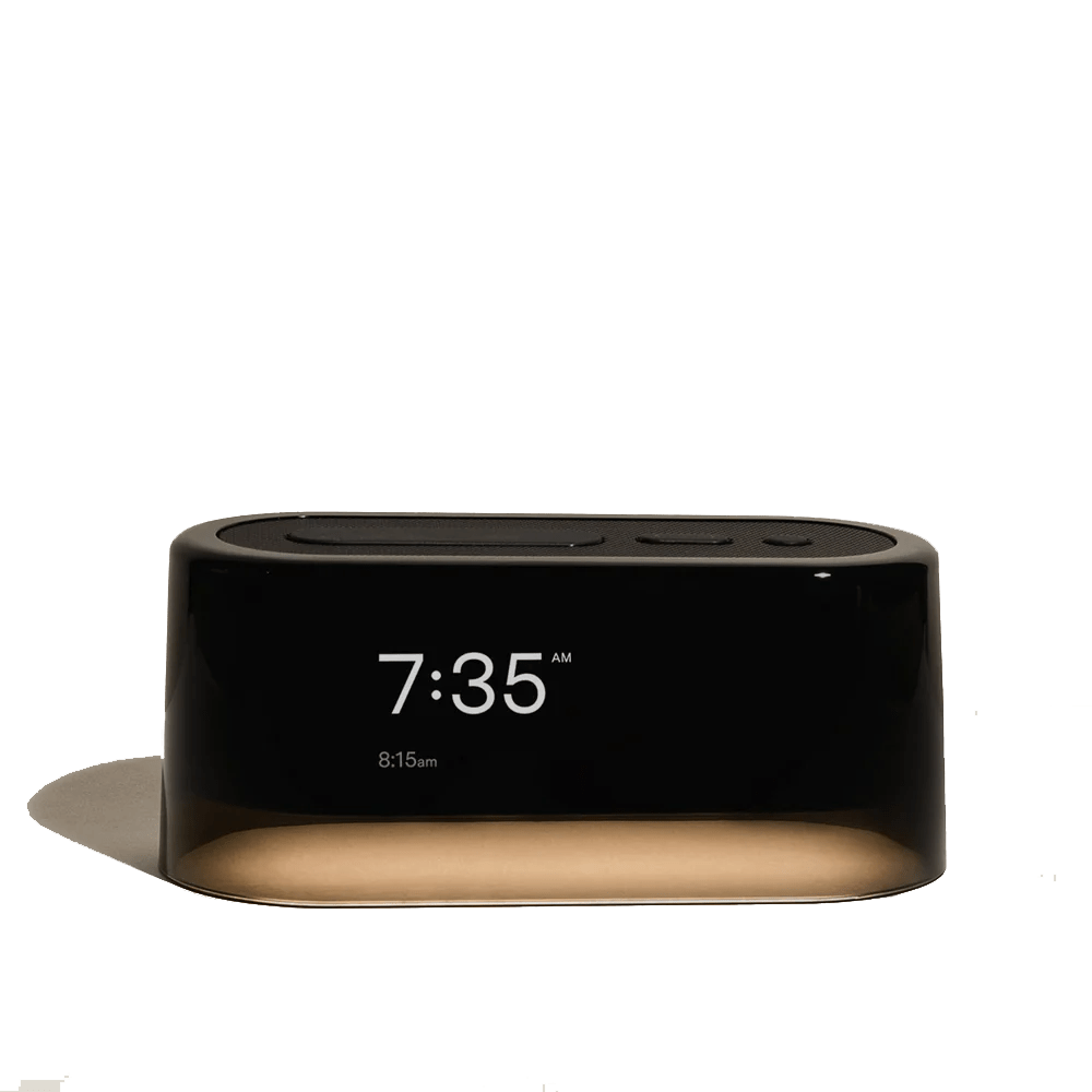 Custom Loftie Alarm Clock