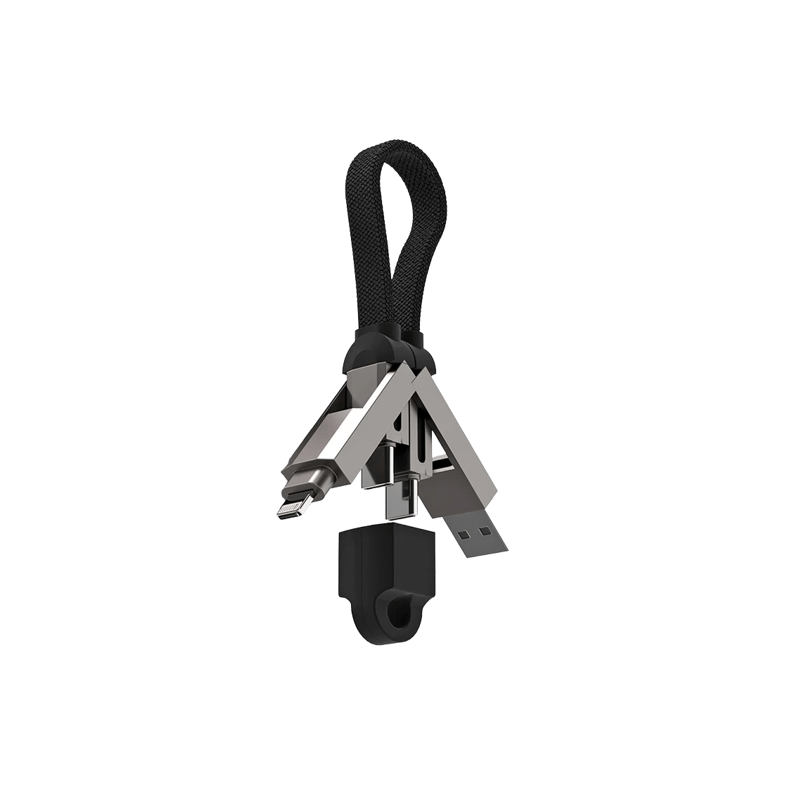 Custom Mach 6 Cables - Corporate Gifts