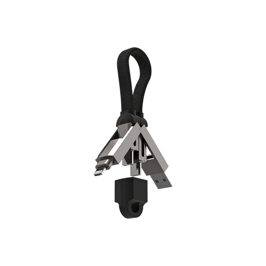 Custom Mach 6 Cables - Corporate Gifts