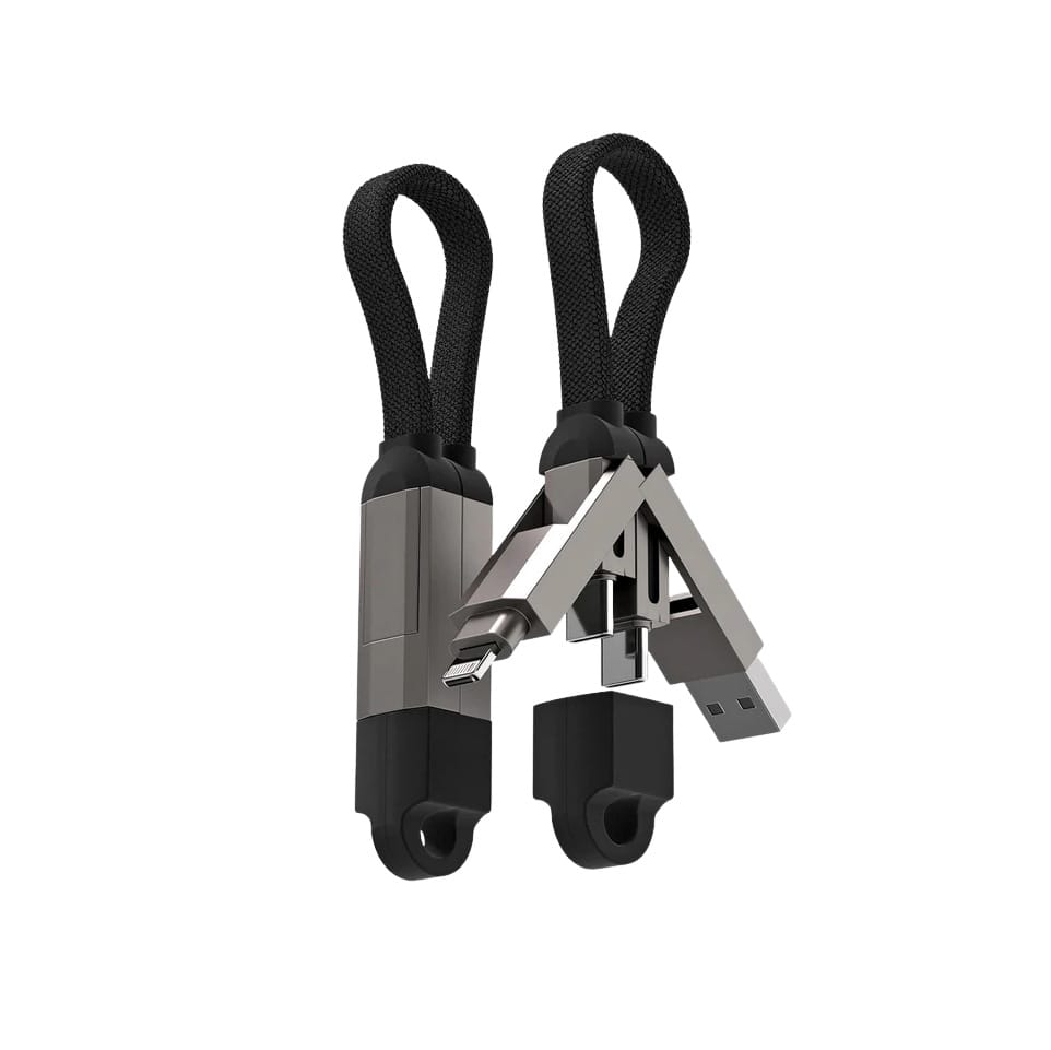 Custom Mach 6 Cables - Corporate Gifts