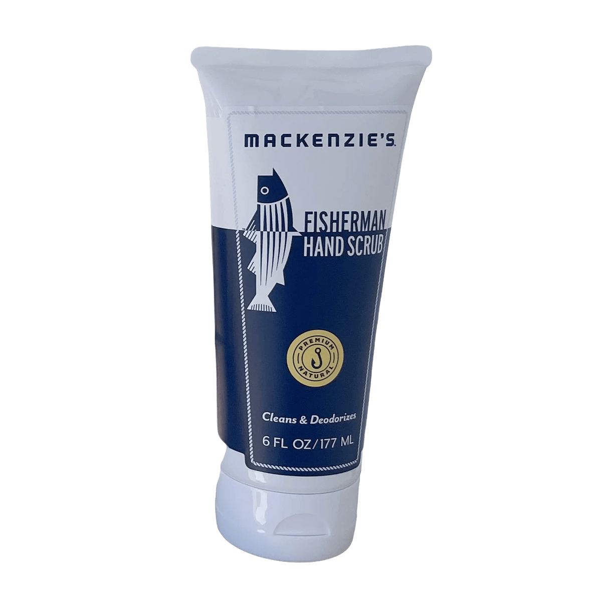 Custom Mackenzie's Fisherman Hand Scrub - Corporate Gifts