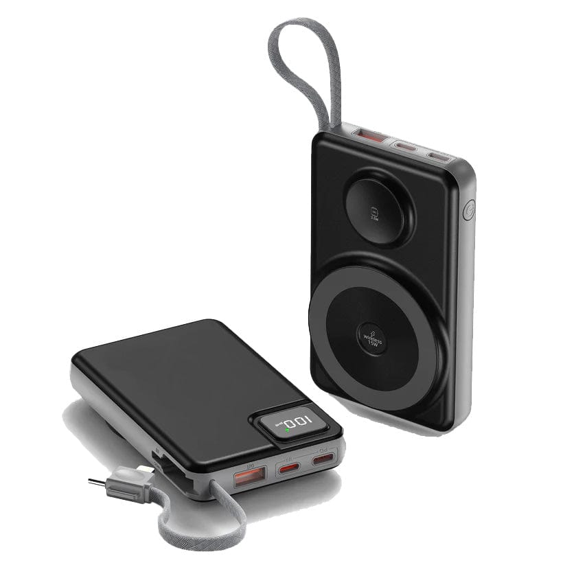 Custom Magcube Pro II | Corporate Gifts | Clove & Twine