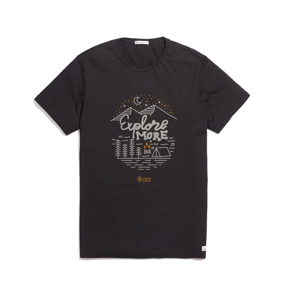 Custom Marine Layer Re-Spun Crew - Corporate Gifts