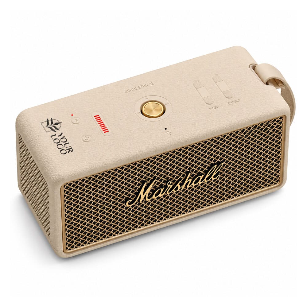 Custom Marshall Middleton II - Corporate Gifts