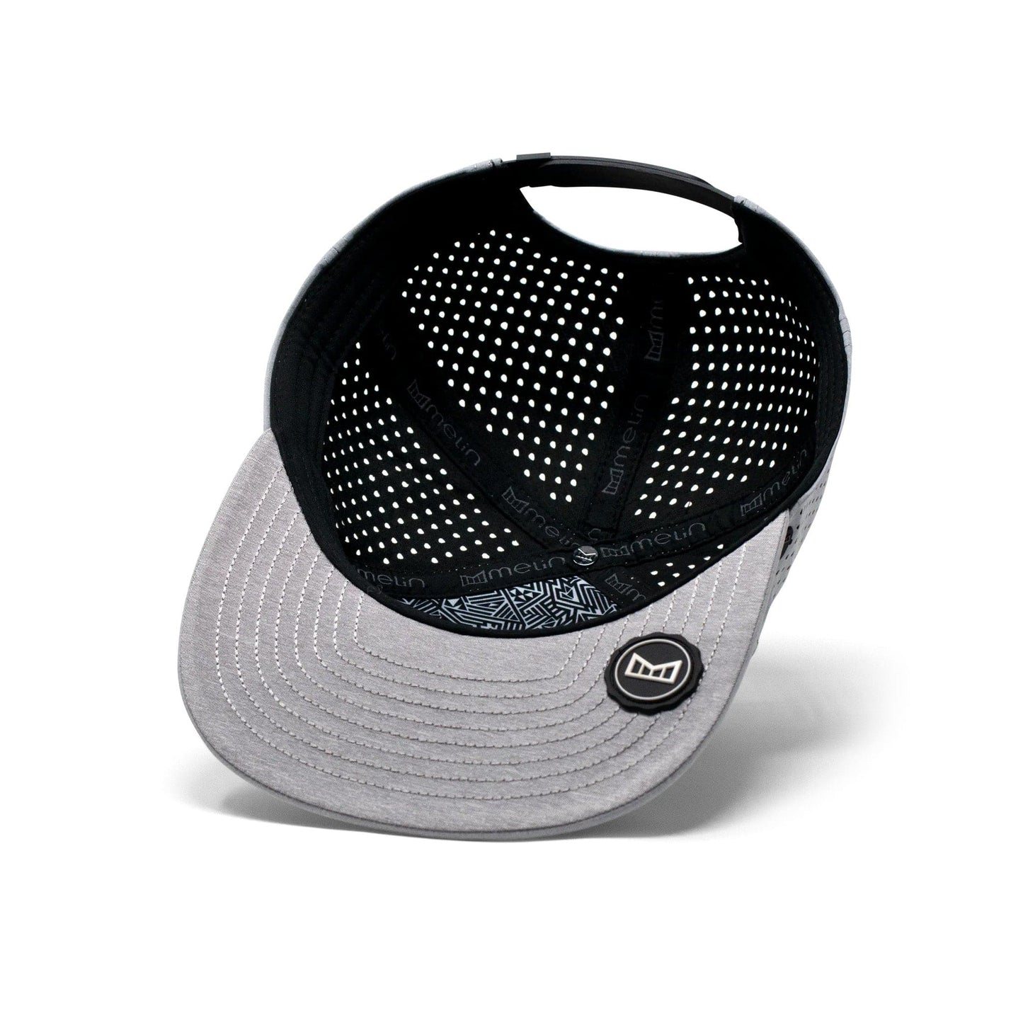 Custom Melin Trenches Icon Hydro Hat | Corporate Gifts | Clove & Twine