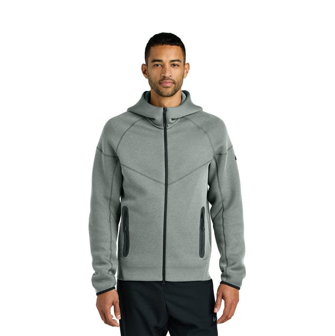 Custom Men's Nike Tech Fleece Full-Zip Hoodie - Corporate Gifts