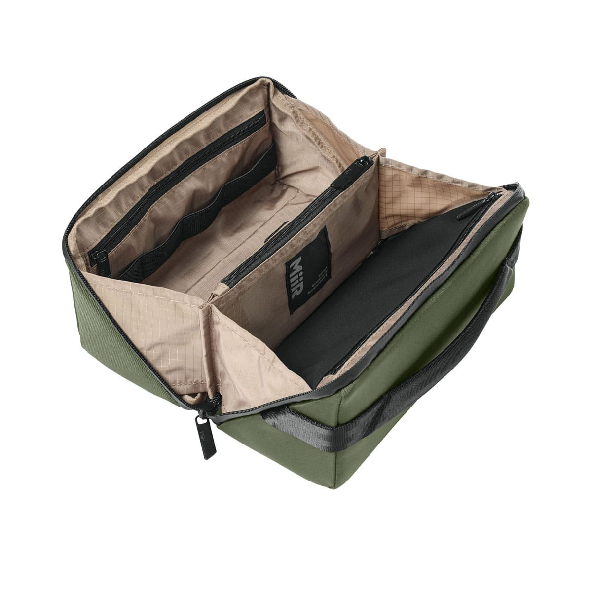 Custom MiiR Causeway Travel Organizer - Corporate Gifts