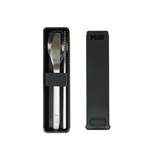 Custom Miir Essential Utensil Set - Corporate Gifts