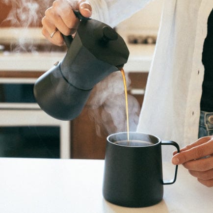 Custom MiiR Grounded Camp Cup - Corporate Gifts