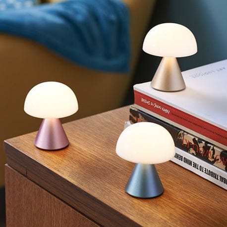 Custom Mina Mini LED Lamp