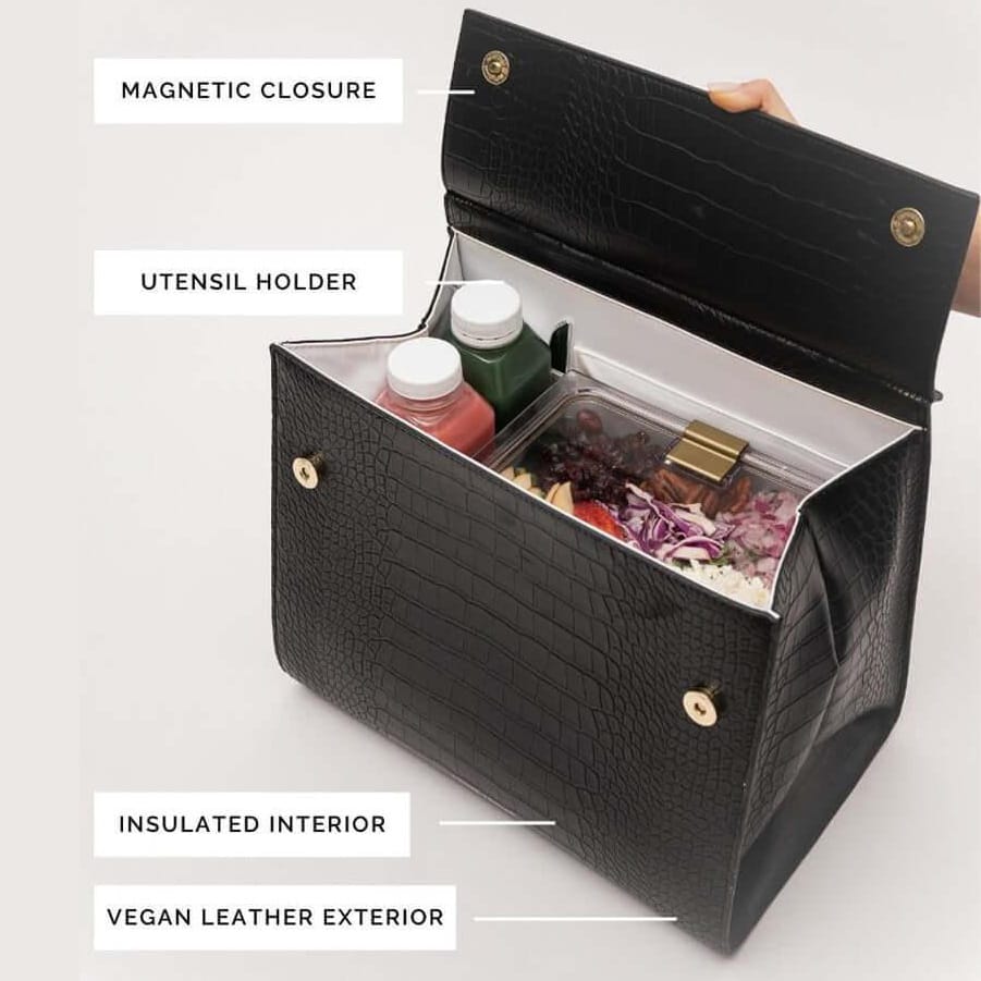 Custom Modern Picnic The Luncher - Corporate Gifts