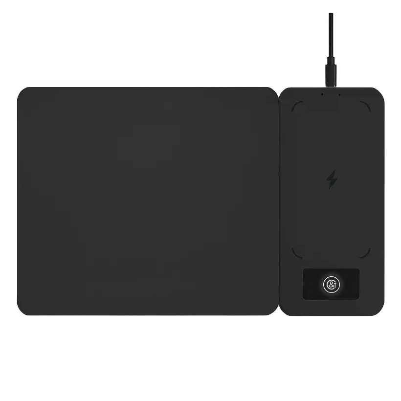 Custom Mouse QI 3.0 - Corporate Gifts